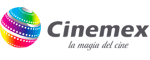 logo Cinemex
