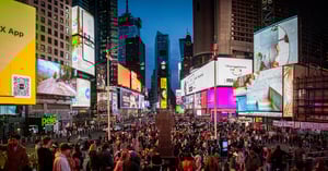4 formas en las que Promo Espacio revolucionará tu DOOH