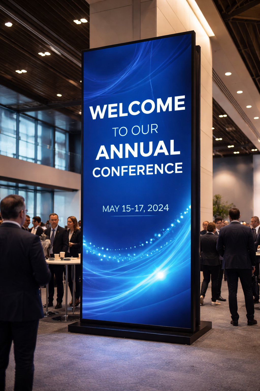 Ejemplo_de_pantalla_para_eventos_digital_signage_Promo_Espacio