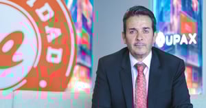 Sergio Larrañaga, Director General de Promo Espacio.