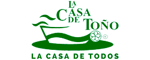 La casa de Toño